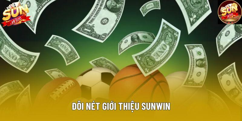 Đôi nét giới thiệu Sunwin Đôi nét giới thiệu Sunwin