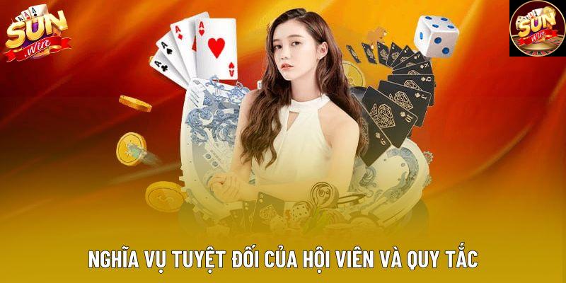 Nghĩa vụ tuyệt đối của hội viên và quy tắc Nghĩa vụ tuyệt đối của hội viên và quy tắc